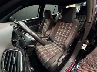 VOLKSWAGEN GOLF VI 2.0 TSI 210cv DSG