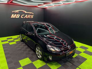 VOLKSWAGEN GOLF VI 2.0 TSI 210cv DSG