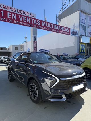 KIA Sportage 2025