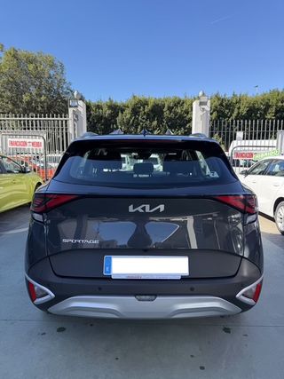 KIA Sportage 2025