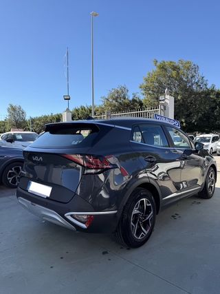 KIA Sportage 2025