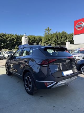 KIA Sportage 2025