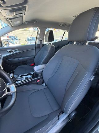 KIA Sportage 2025