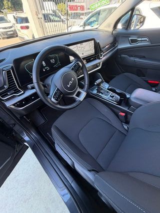 KIA Sportage 2025
