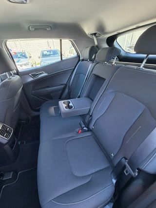 KIA Sportage 2025