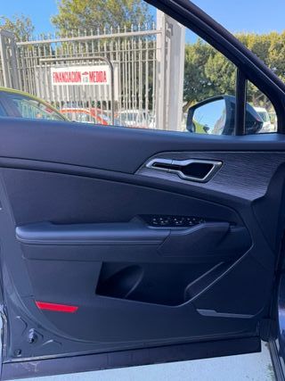 KIA Sportage 2025