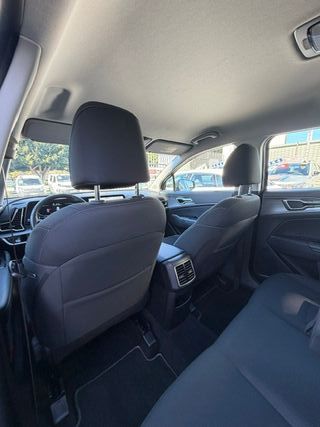 KIA Sportage 2025