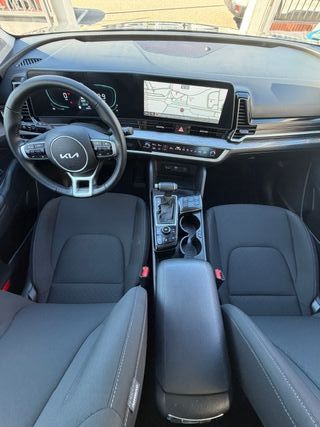 KIA Sportage 2025