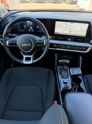 KIA Sportage 2025