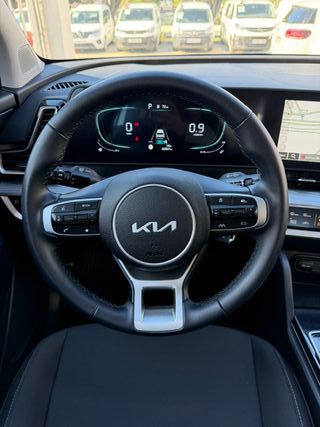KIA Sportage 2025