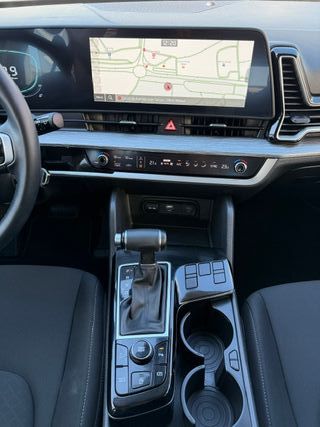KIA Sportage 2025