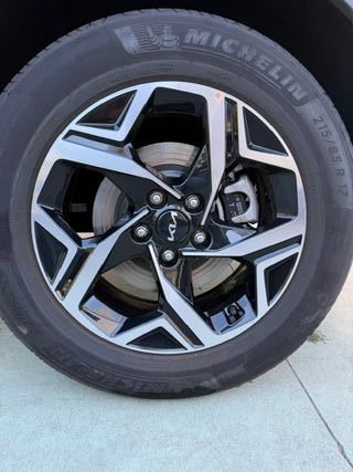 KIA Sportage 2025