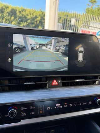 KIA Sportage 2025