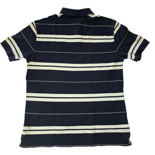 Polo Tommy Hilfiger Rayas Talla L