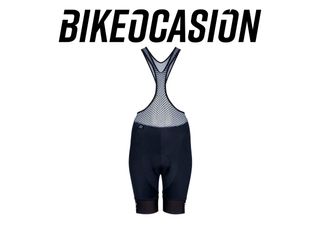Culotte Corto Tactic Origin Essence mujer azul