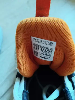 Reebok DMX Zapatillas Deportivas Talla 42