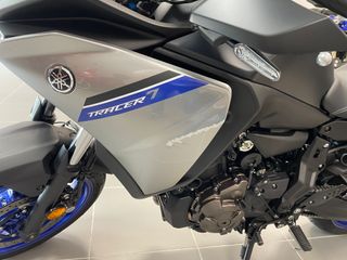 YAMAHA TRACER 7 2023
