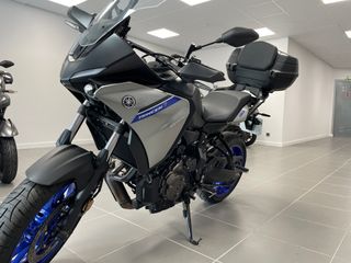 YAMAHA TRACER 7 2023