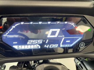 YAMAHA TRACER 7 2023