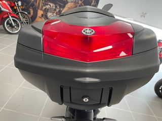 YAMAHA TRACER 7 2023