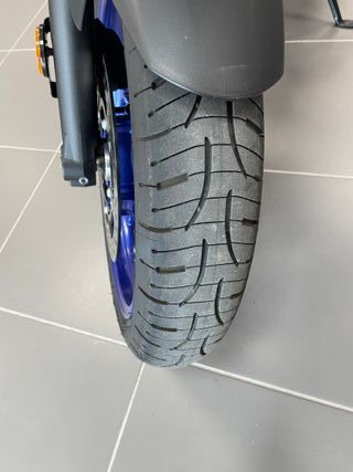 YAMAHA TRACER 7 2023