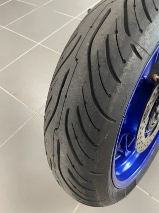 YAMAHA TRACER 7 2023