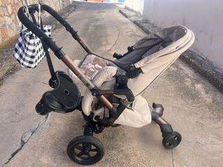 Silla de paseo Concord