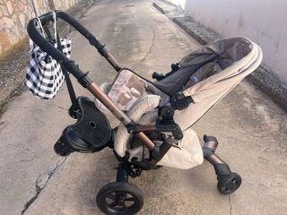 Silla de paseo Concord