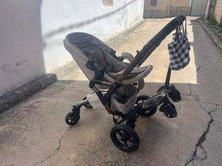 Silla de paseo Concord