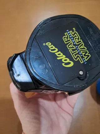 Taza Star Wars Kylo Ren Mezclador