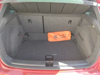 SEAT Arona 2021