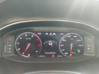SEAT Arona 2021