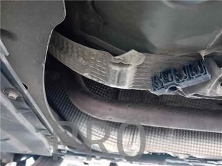 TRANSMISION DEL. IZDA. Renault Megane II Berlina 5P (10.2002->) 1.5 Authentique [1,5 Ltr. - 60 kW dCi Diesel]