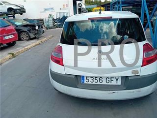TRANSMISION DEL. IZDA. Renault Megane II Berlina 5P (10.2002->) 1.5 Authentique [1,5 Ltr. - 60 kW dCi Diesel]