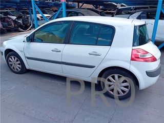 TRANSMISION DEL. IZDA. Renault Megane II Berlina 5P (10.2002->) 1.5 Authentique [1,5 Ltr. - 60 kW dCi Diesel]