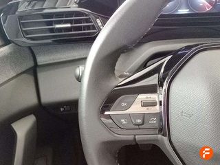 Peugeot 308 5P Allure PureTech 130 S&S MAN