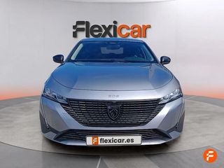 Peugeot 308 5P Allure PureTech 130 S&S MAN