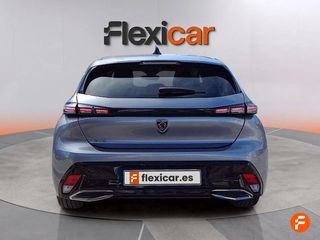 Peugeot 308 5P Allure PureTech 130 S&S MAN