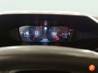 Peugeot 308 5P Allure PureTech 130 S&S MAN