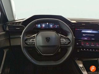 Peugeot 308 5P Allure PureTech 130 S&S MAN