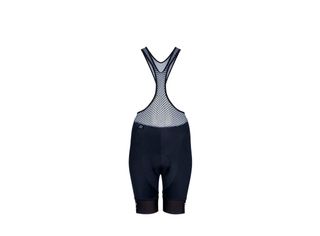 Culotte Corto Tactic Origin Essence mujer azul