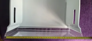 Cajón Congelador LG Big Freezing Zone