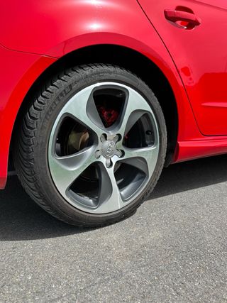 Audi A3 Sporback 2016 1.6TDI