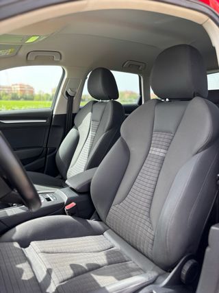 Audi A3 Sporback 2016 1.6TDI