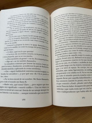 Memorias de una salvaje