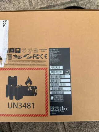 Asus Vivobook S14 Ordenador Portátil