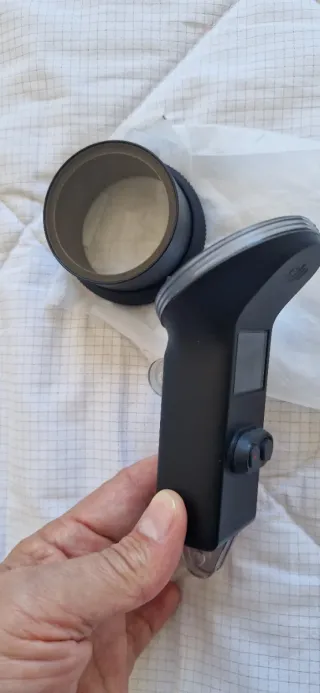 Waterproof case DJI Pocket