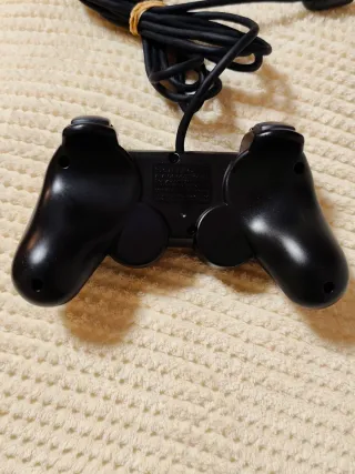 Mando Dualshock 2. PlayStation 2.