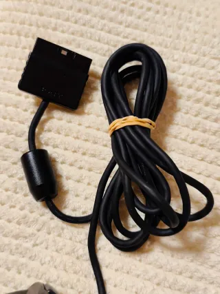 Mando Dualshock 2. PlayStation 2.