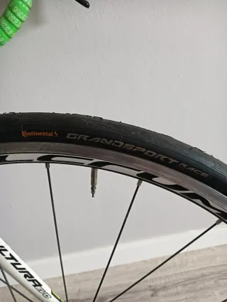 Merida Scultura Evo 904